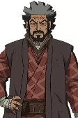 Capa de Personagens