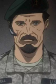 Capa de Personagens