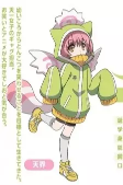Cover of Characters