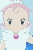 Capa de Personagens