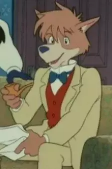 Capa de Personagens
