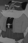 Capa de Personagens