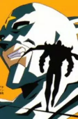 Capa de Personajes