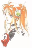 Capa de Personagens