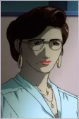 Capa de Personagens