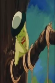 Capa de Personagens