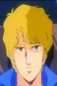 Capa de Personagens