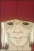 Capa de Personajes