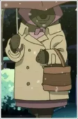 Capa de Personagens