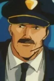 Capa de Personagens
