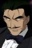 Capa de Personagens