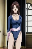Capa de Personagens