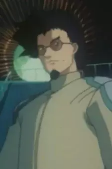 Capa de Personagens