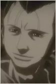 Capa de Personagens