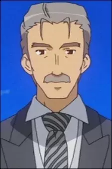 Capa de Personagens