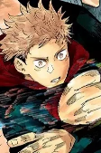 Capa de Personagens