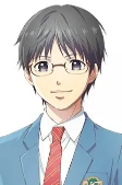 Capa de Personagens