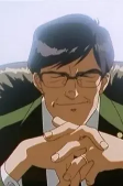 Capa de Personagens