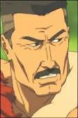 Capa de Personajes