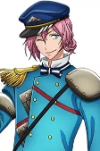 Capa de Personagens