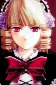 Capa de Personagens