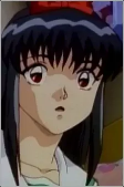 Capa de Personagens