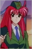 Capa de Personagens