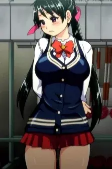 Capa de Personagens