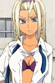 Capa de Personagens