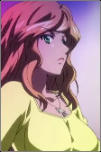 Capa de Personagens