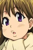 Capa de Personagens