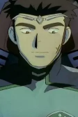 Capa de Personagens