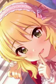 Capa de Personagens