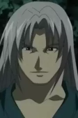 Capa de Personagens