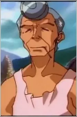 Capa de Personagens