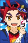 Capa de Personagens