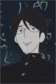 Capa de Personagens