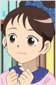 Capa de Personagens