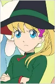 Capa de Personagens