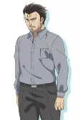 Capa de Personagens