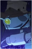 Capa de Personagens
