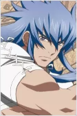 Capa de Personagens