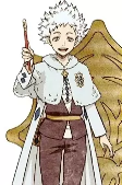 Capa de Personajes