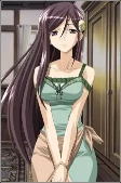 Capa de Personagens