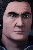 Capa de Personagens