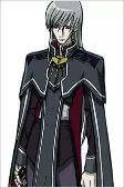 Capa de Personagens