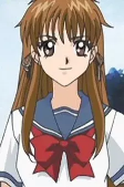 Capa de Personagens