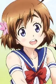 Capa de Personagens