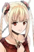 Capa de Personagens