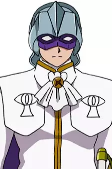 Capa de Personagens